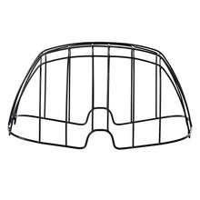 Load image into Gallery viewer, Basil Buddy Steel Frame For Dog Basket Black

