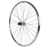 Sta-Tru 700X20-25 Alloy Qr Ss 32H, Wheel, Rear, 700C / 622, Holes: 32, Qr, 130Mm, Rim, Shimano Hg