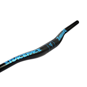 Raceface Next R 35, Mtb Handlebar, Diameter: 35Mm, 800Mm, Rise: 20Mm, Blue