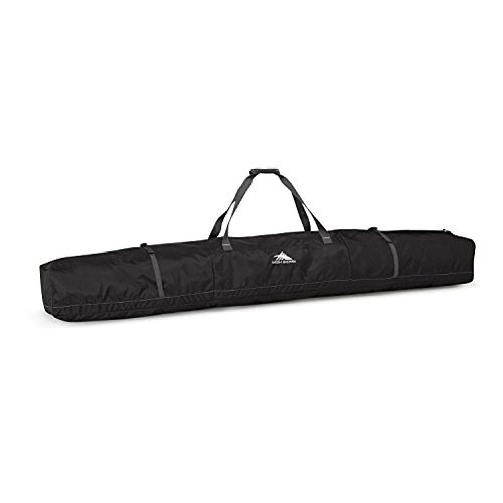 High Sierra Double Ski Bag