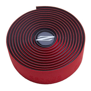 Zipp Service Course Cx, Handlebar Tape, Red