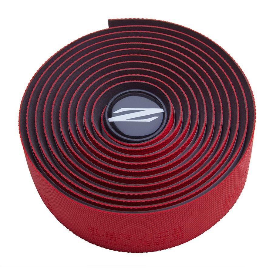 Zipp Service Course Cx, Handlebar Tape, Red