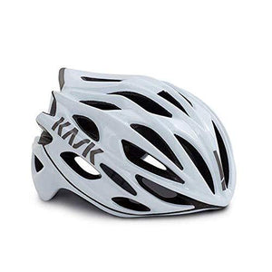 Kask Mojito X Red/White M