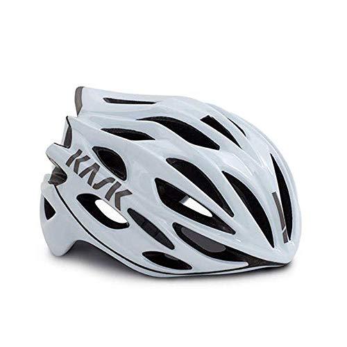 Kask Mojito X Red/White M
