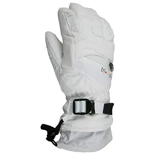 Swany X-Change Jr Glove Wh S