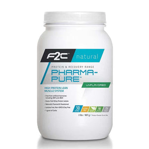F2C Nutrition Pharma-Pure Drink Mix - 40 Servings