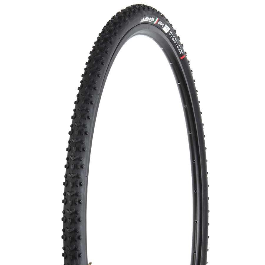 Challenge Grifo Race Clincher Black 700X33C-60Tpi