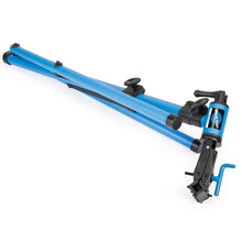 Load image into Gallery viewer, Park Tool Home Mechanic Repair Stand Blue

