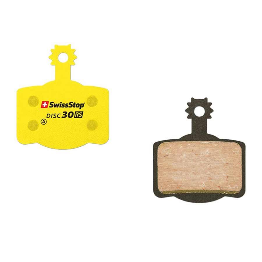 Swissstop Disc 30 Rs, Disc Brake Pads, Magura Mt2 Mt4 Mt6 Mt8