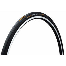 Load image into Gallery viewer, Continental Supersport Plus Bike Tire, Black, 27" X 1.25
