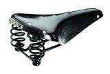 Brooks Flyer Men'S - Black - Black Steel