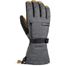 Load image into Gallery viewer, Dakine Leather Titan Glove
