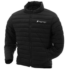 Load image into Gallery viewer, Frogg Toggs Co-Pilot Insulated Jacket
