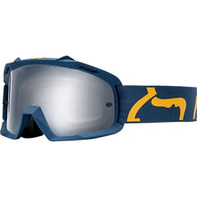 Load image into Gallery viewer, Fox Airspace Goggle Race
