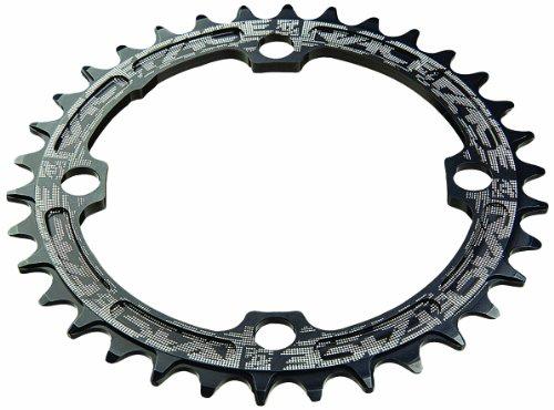 Raceface Chainring,Single,Narrow Wide Black 110X40