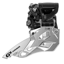 Load image into Gallery viewer, Sram Gx 2X11, Front Derailleur, 2X11Sp, Bottom Swing,
