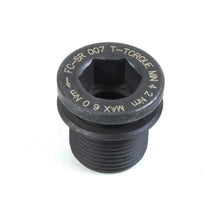 Load image into Gallery viewer, Campagnolo Fc-Sr007 Crank Fixing Bolt Ti For Super Record Ti Cranks
