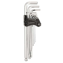 Load image into Gallery viewer, Lezyne Hex Wrench Kit

