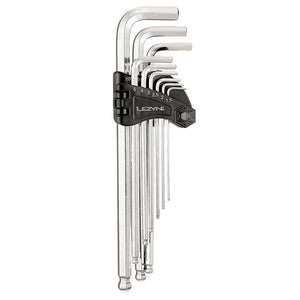 Lezyne Hex Wrench Kit