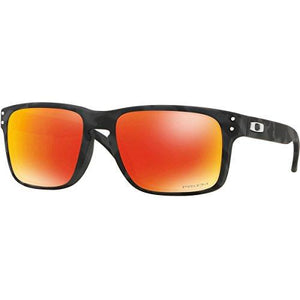 Oakley Men'S Holbrook Sunglasses,Black Camo