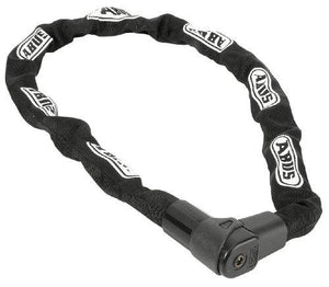 Abus Locks Chain Key City Bike Lock Black 140Cm