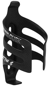 Dawn To Dusk Kaptive 8 Carbon Water Bottle Cage For Gravel And Mountain Bikes