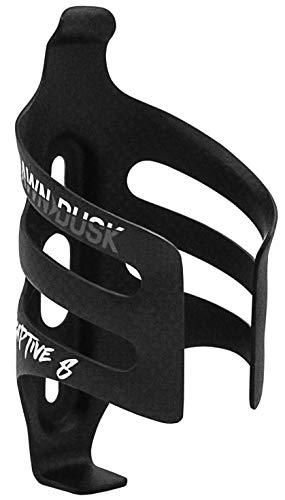 Dawn To Dusk Kaptive 8 Carbon Water Bottle Cage For Gravel And Mountain Bikes