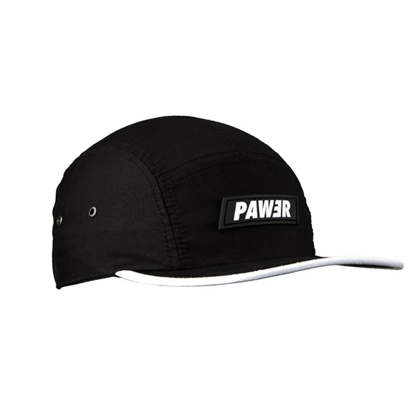 Paw3R Fraya Sports Cap Black One Size