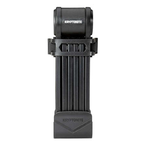 Kryptonite Keeper 585 Folding Lock