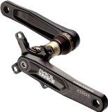 Load image into Gallery viewer, RACEFACE CRANK,RESPOND,ARMS+BB BLACK ARMS 170
