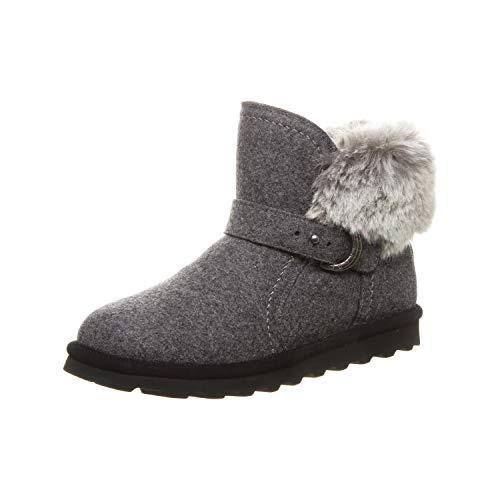 Bearpaw Koko  Solids