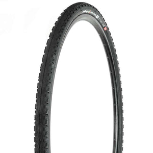 Challenge Gravel Grinder Race Clincher Black 700X38C-60Tpi