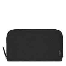 Load image into Gallery viewer, Pacsafe Rfidsafe Lx250 Zippered Travel Wallet
