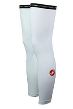 Load image into Gallery viewer, Castelli Upf 50+ Light Leg Sleeves

