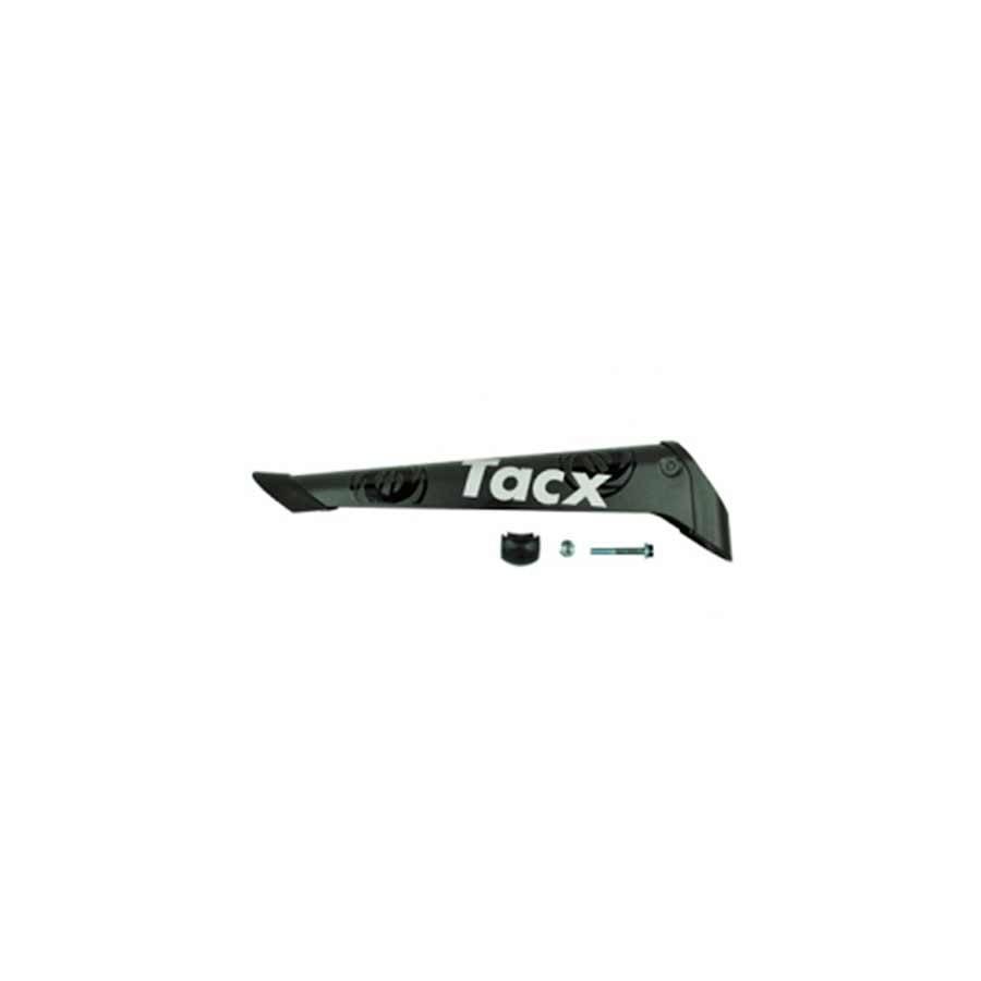 Tacx S2780.04, Frame Fixation Lever Grey