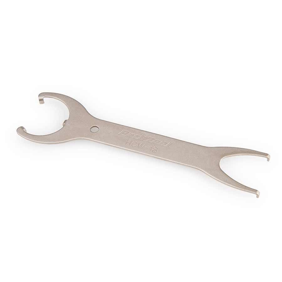 Park Tool Bottom Bracket Wrench  For One-Piece Cranks