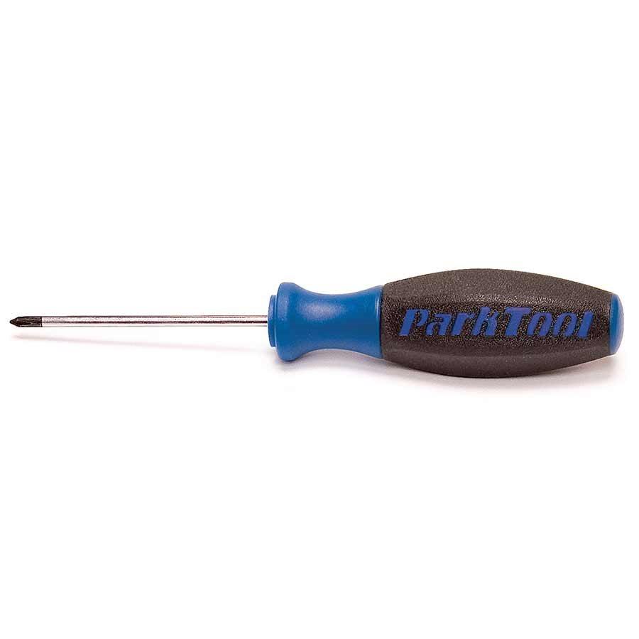 PARK TOOL SHOP SCREWDRIVER