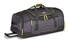Load image into Gallery viewer, High Sierra 30&quot; Wheeled Duffel
