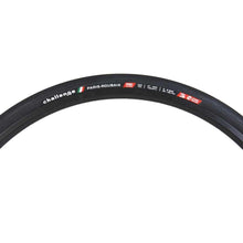 Load image into Gallery viewer, Challenge Paris-Roubaix Pro Clincher Black 700X27C-300Tpi
