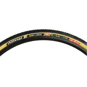 Challenge Baby Limus Pro Clincher Beige 700X33C-300Tpi