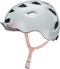 Load image into Gallery viewer, Bern, Melrose, Helmet, Black, S, 52 - 55.5Cm
