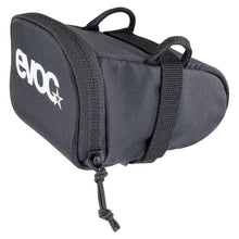 Load image into Gallery viewer, Evoc Seat Bag S, Seat Bag, 0.3L, Black
