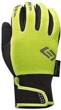 Load image into Gallery viewer, Bellwether Coldfront Thermal Full Finger Cycling Glove
