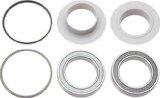 Load image into Gallery viewer, RACEFACE BB REBUILD KIT, EXI/X-TYPE GREY
