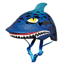 Load image into Gallery viewer, C-Preme Shark Jawz 5+ - Blue Child 5+

