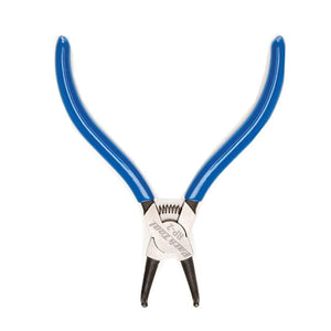 Park Tool Snap Ring Pliers 1.3Mm Bent Internal