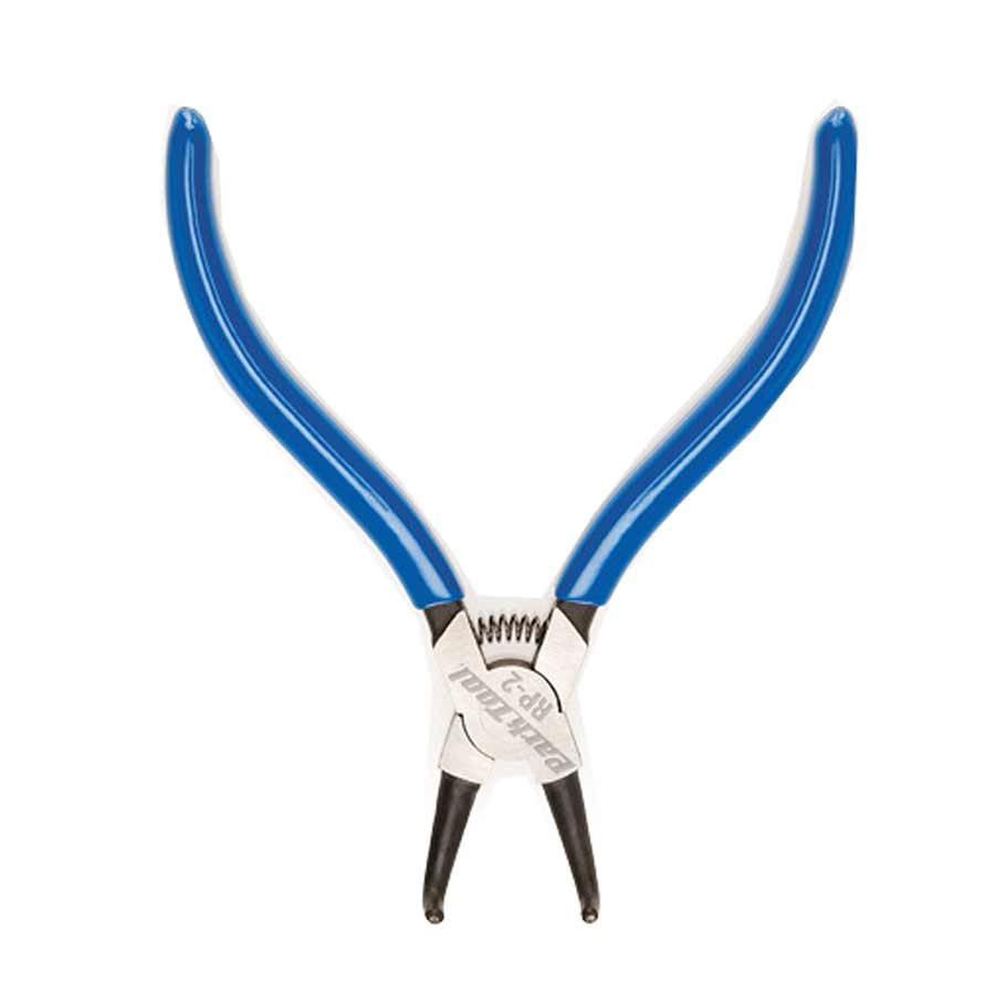Park Tool Snap Ring Pliers 1.3Mm Bent Internal