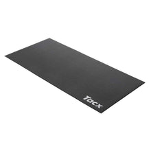Load image into Gallery viewer, Tacx Rollable Trainer Mat
