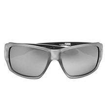 Load image into Gallery viewer, Ryders Canine Grey Lens Silver Fm Pz-Clear-Silver
