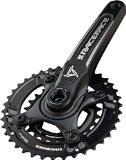 Load image into Gallery viewer, RACEFACE CRANK,TURBINE 30,22/36 BLACK 175

